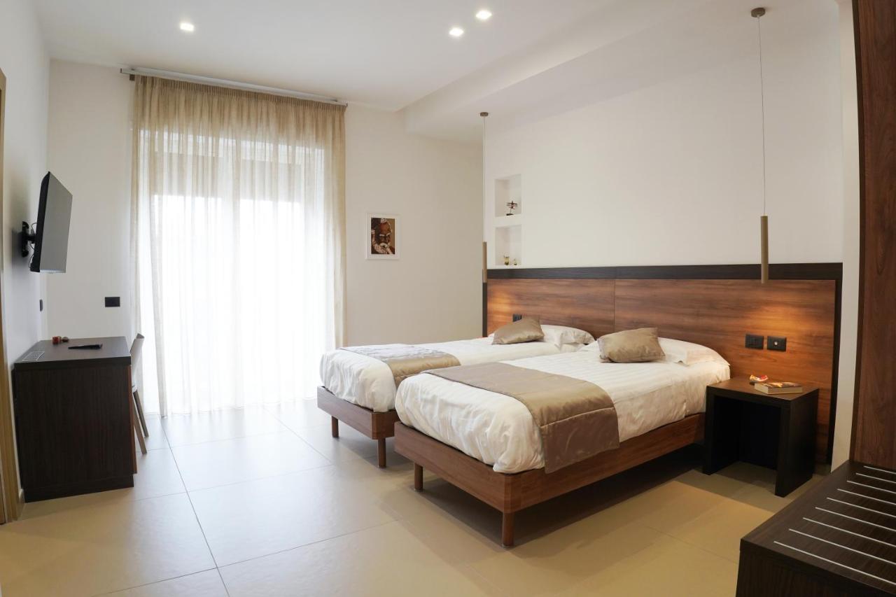 Bed & Breakfast Mafalda Frattamaggiore