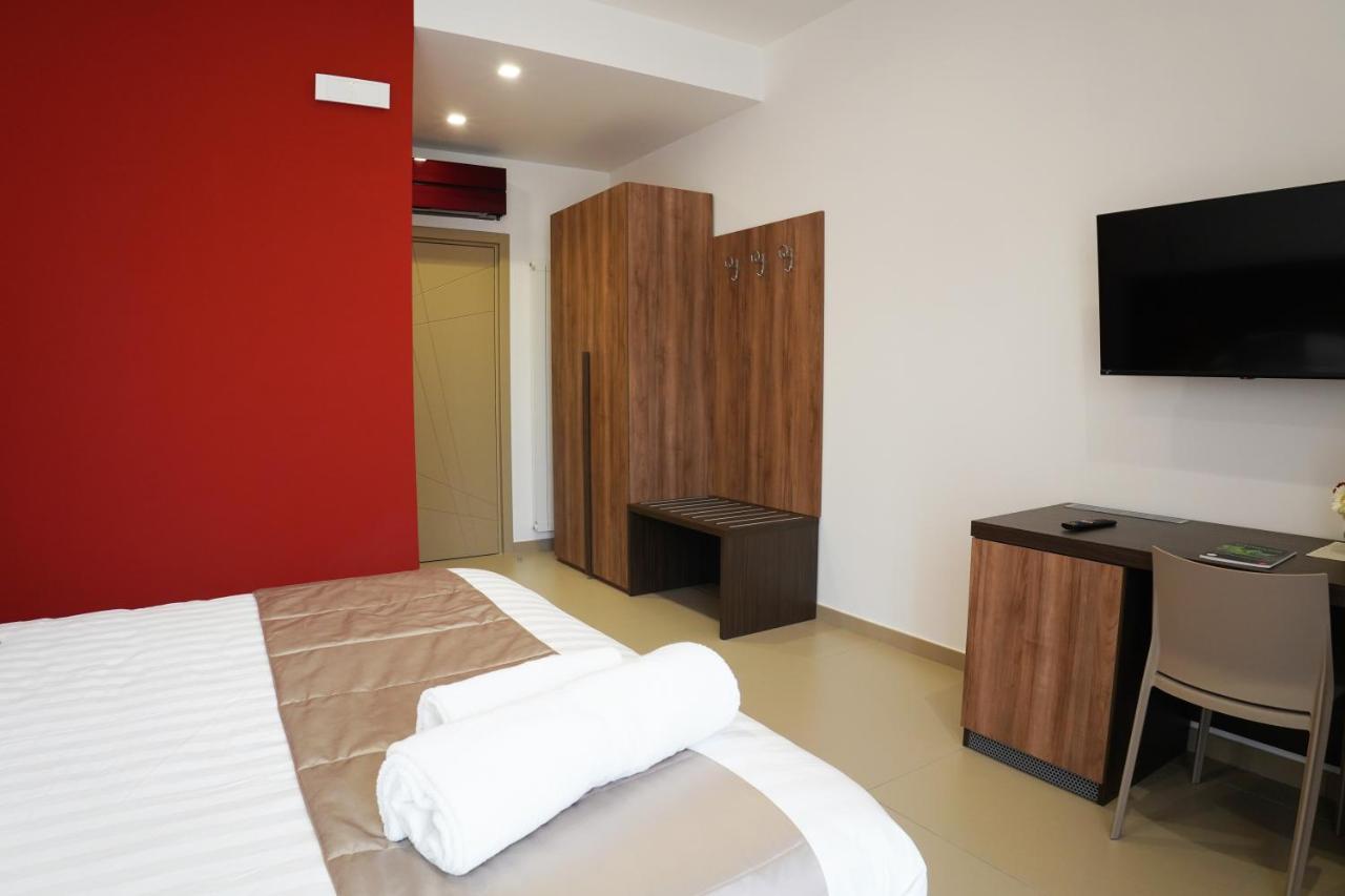 Bed & Breakfast Mafalda