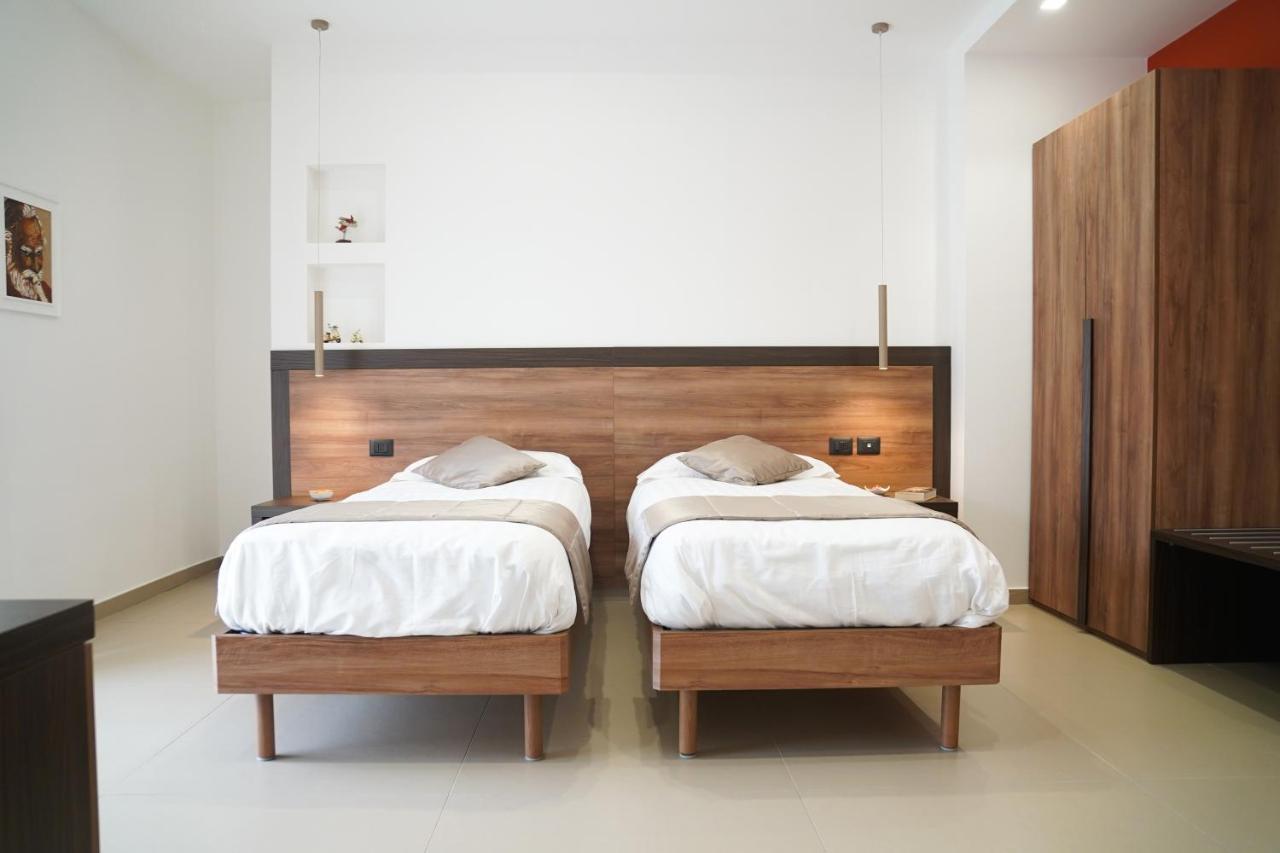 Mafalda Bed & Breakfast